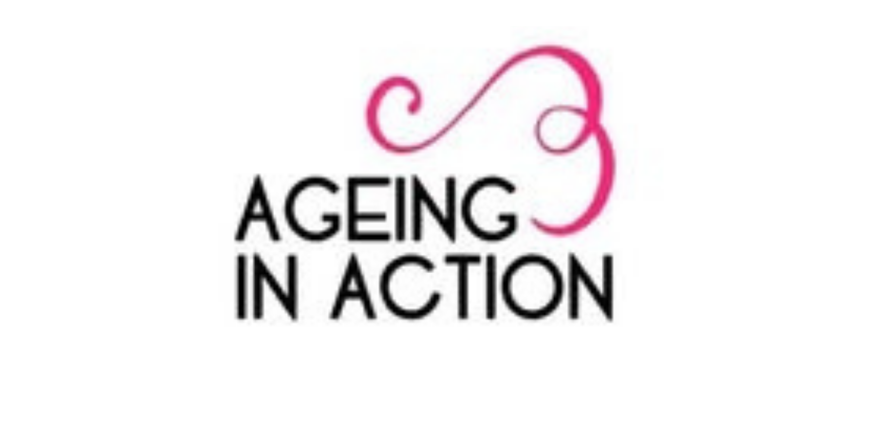 Ageing in Action Logo