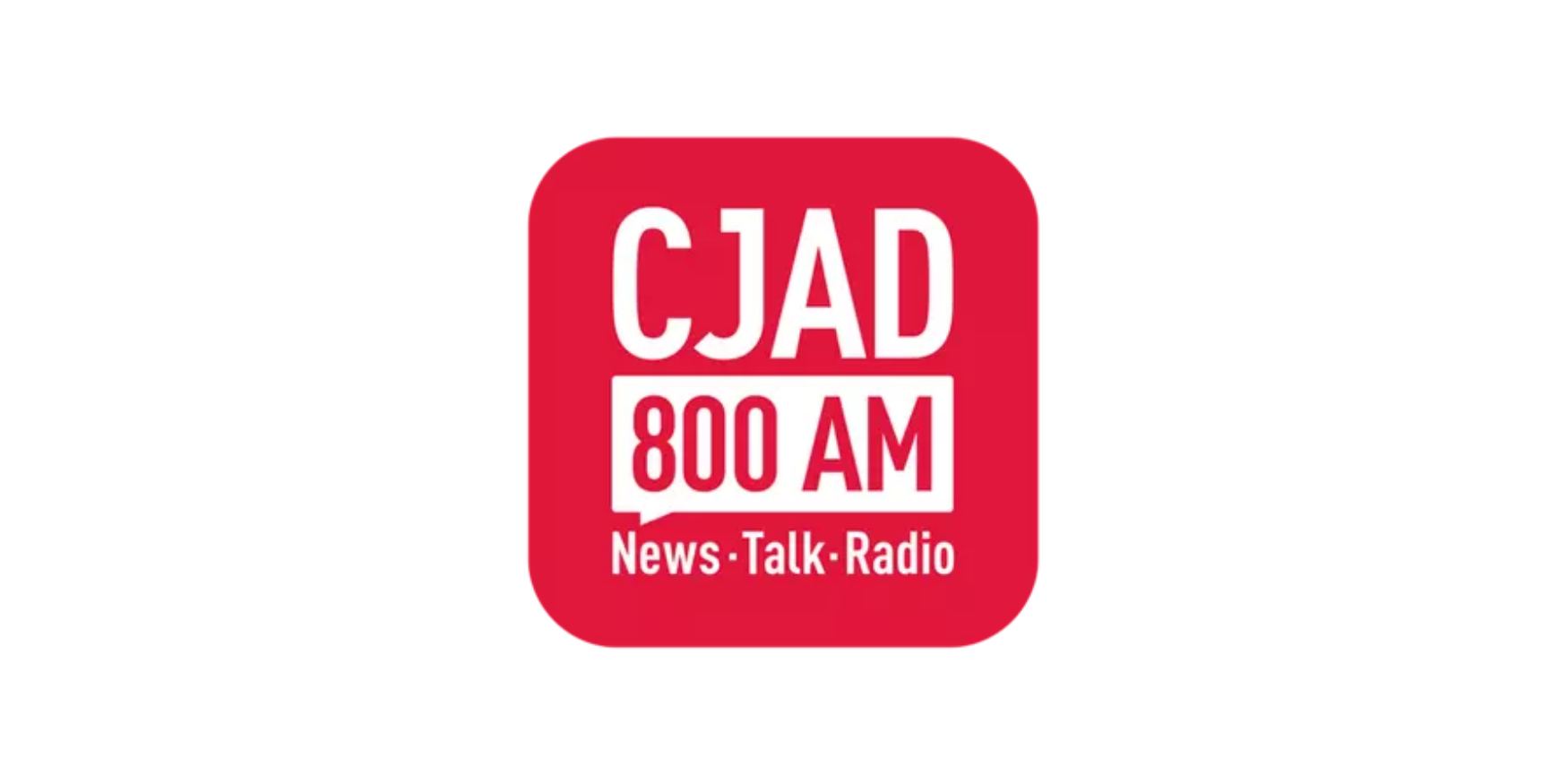 CJAD 800 Logo